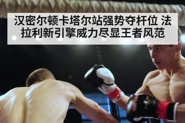 汉密尔顿卡塔尔站强势夺杆位 法拉利新引擎威力尽显王者风范